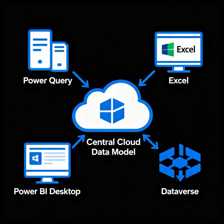 Datenchaos ade: Wie Sie in Office 365 Quellen intelligent verknüpfen