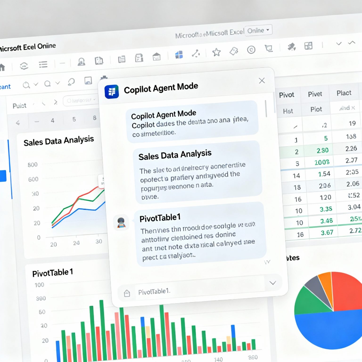 „Mit KI besser steuern: Wie Agent Mode und Office Agent Ihre KPI ...