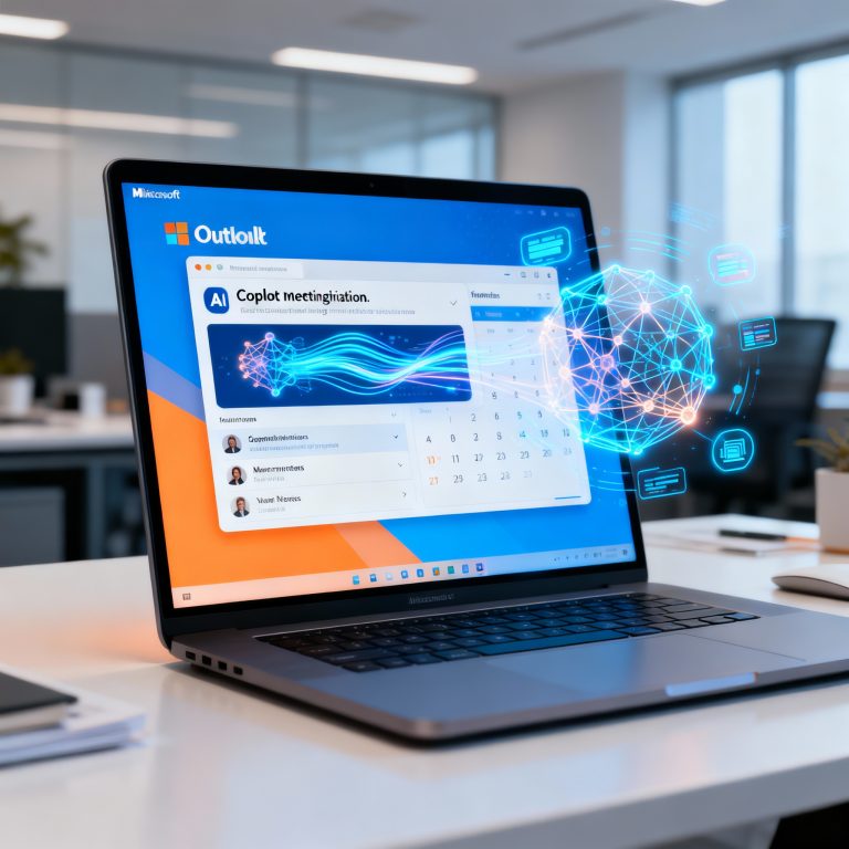 Effizient planen mit KI: Die neue Outlook-Copilot-Besprechungseinladung – So funktioniert sie auf Windows, Web und Mac